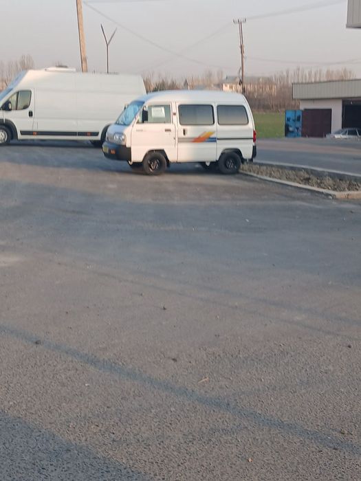 Damas. 2024 zur holatda