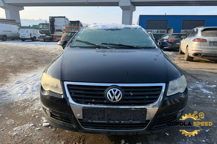 Cui tractare Break Volkswagen VW Passat B6 [2005 - 2010]