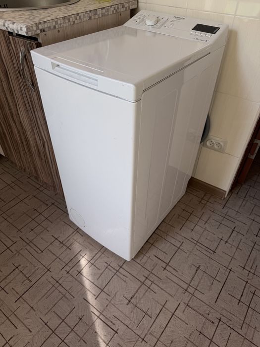 Ariston Hotpoint