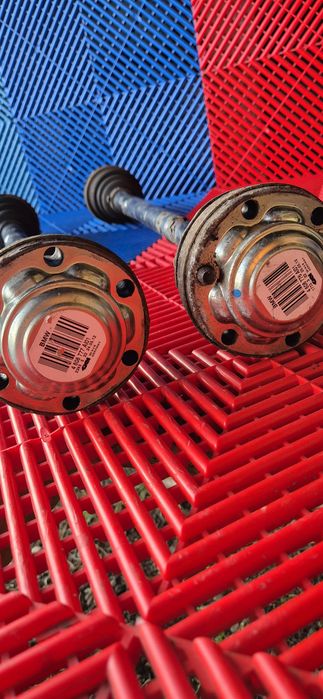 Planetara spate bmw x1 e84 xdrive n47 2.0d 177cp Euro 5