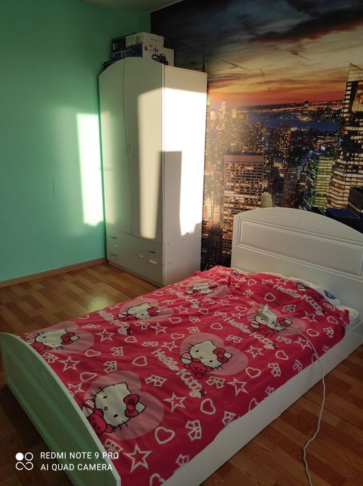 Кровать для детской