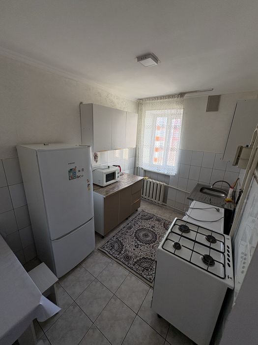 Квартира в районе площадь и жайна