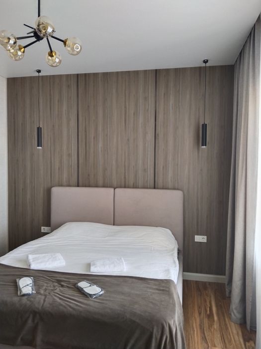 Обшиваем под ключ контейнеры