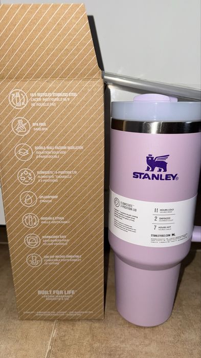 Termos Stanley Cup 1.15L