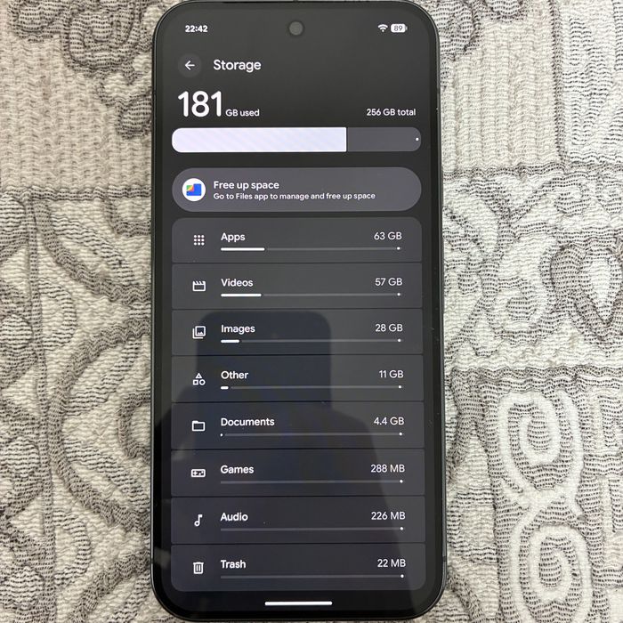 Телефон Google Pixel 10 Pro XL
