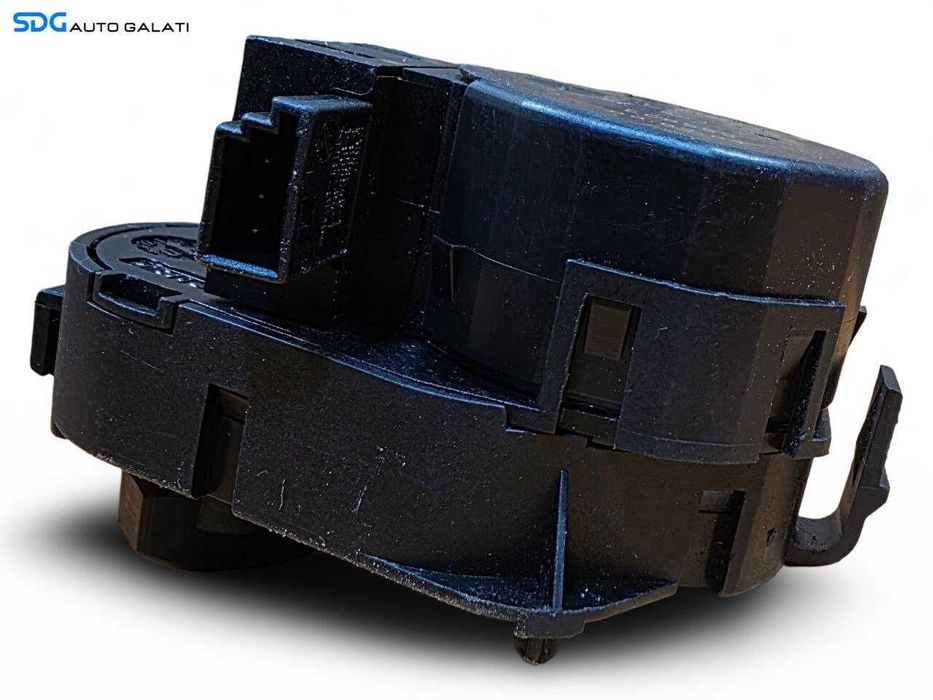 Motoras Reglaj Grila Clapeta Clapete Aeroterma BMW Seria 3 E46 1998 - 2005 Cod 6902851 [N5050]