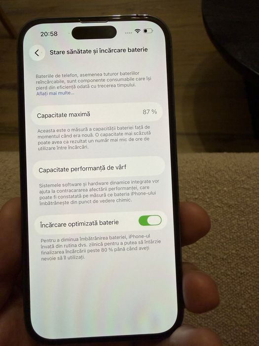 Iphone 14 pro 128gb