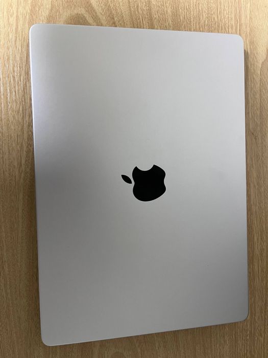 Macbook M1 Pro 14 inch 2021