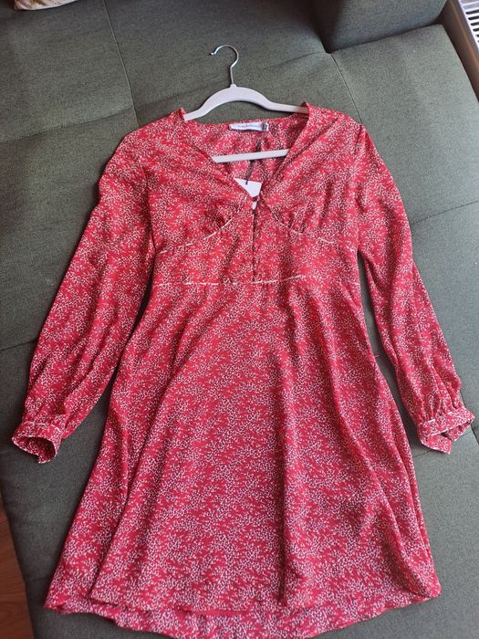 блуза Sezane 38 номер
