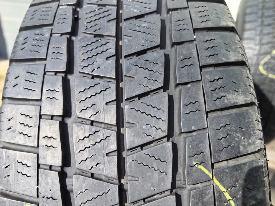 215/60/17 С Фалкен ДОТ 2020 г - БУСОВИ