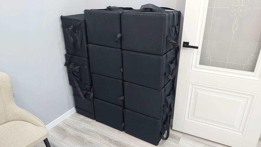 Термосумки термокоробы