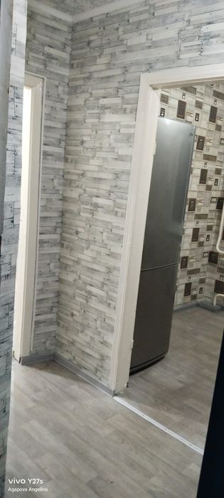 Сдам 1ком. квартиру в аренду 5мкр 1этаж