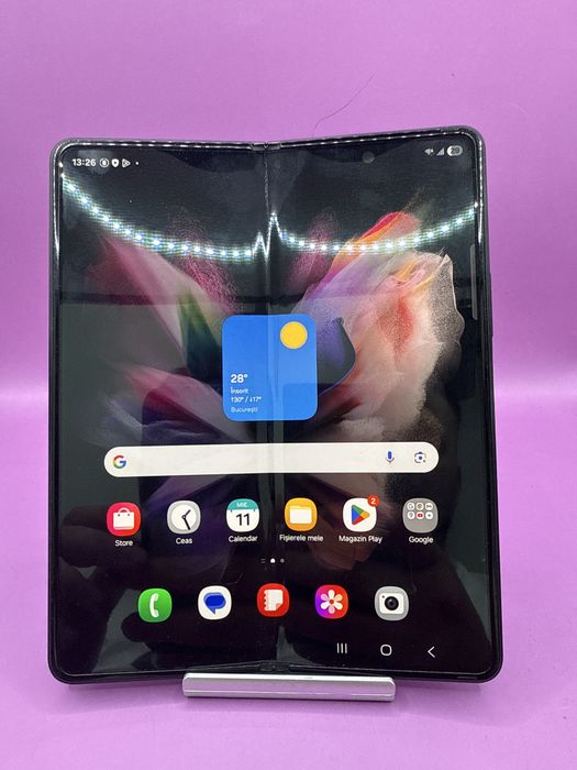 Samsung Fold 3 256 •Matei Amanet Crangasi •6478