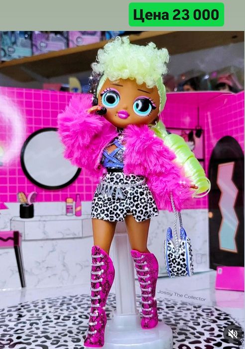 Мини принтер карманный для детей и взрослых