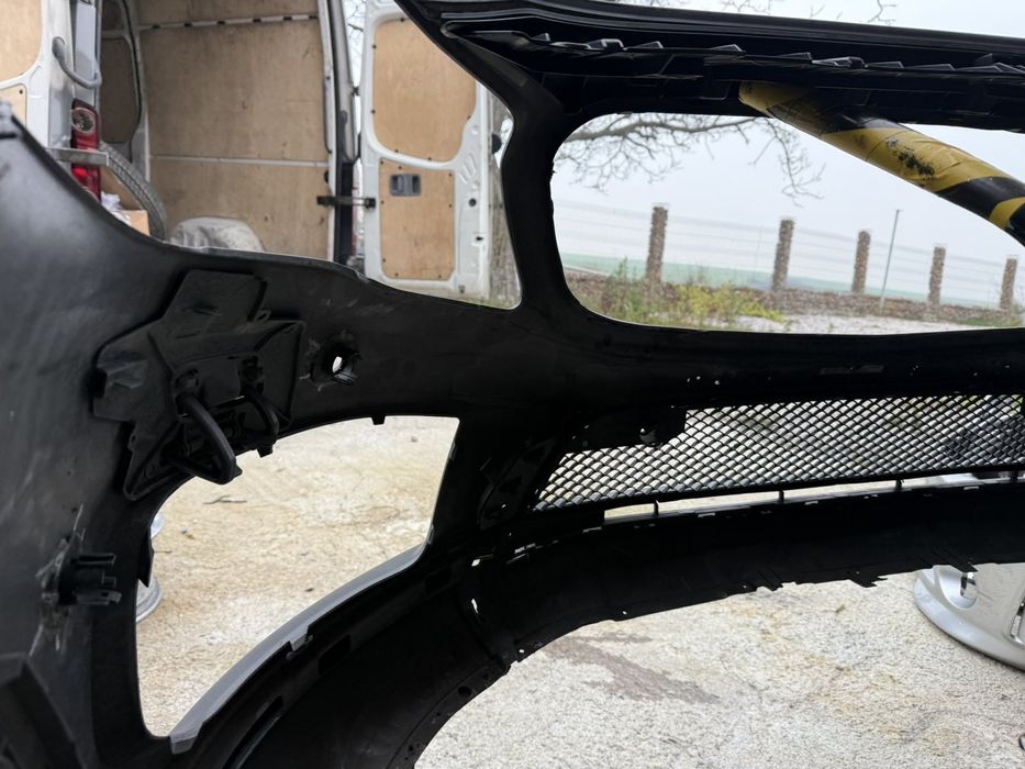 Mercedes GLA-klass (156)AMG