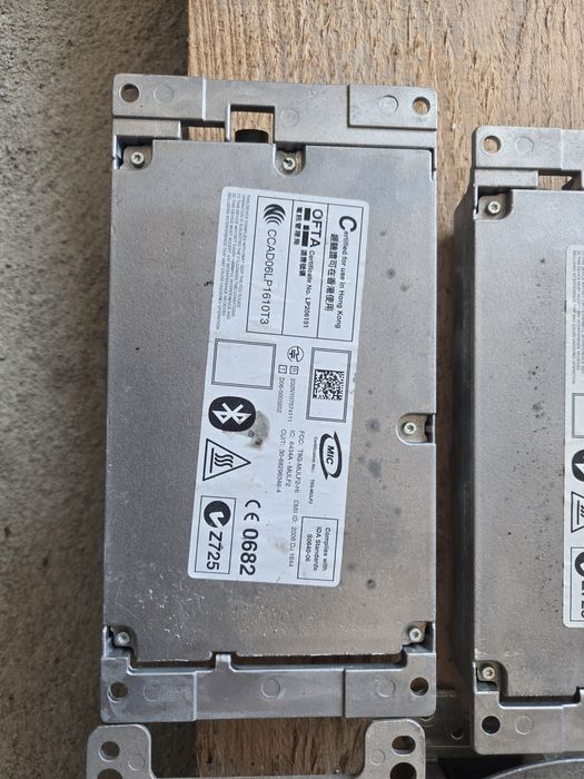 Блутут модели за БМВ Е 81,82,87,88