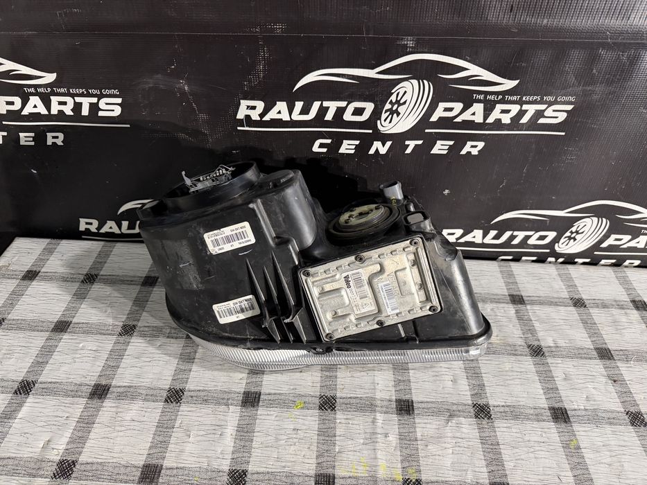 Far stanga + droser Crysler 300c 2004-2011