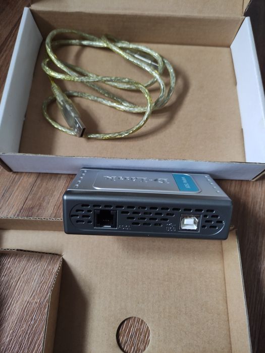 Продам ADSL модем D-LINK DSL-200
