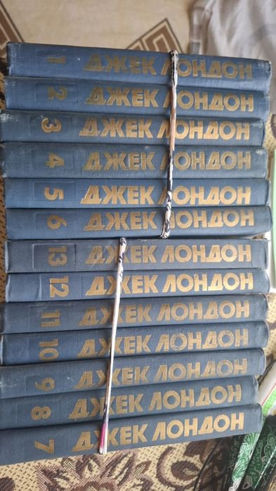 Продаю книги на русском языке.