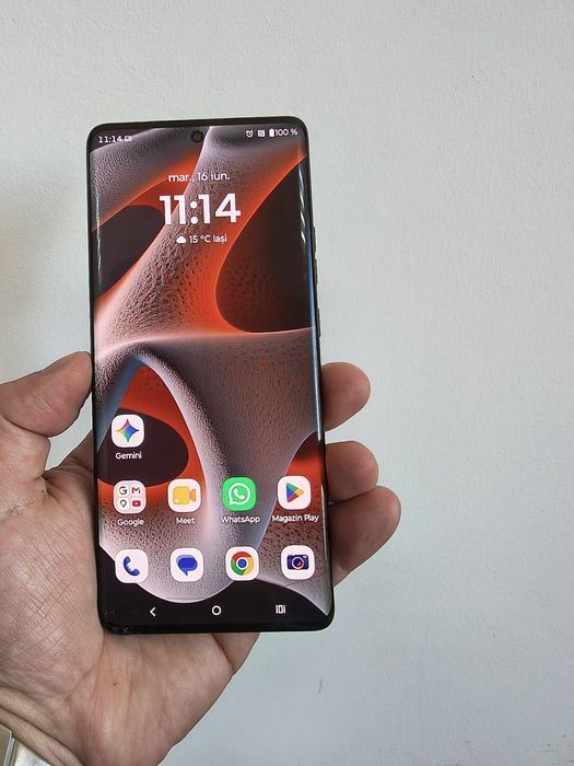 Motorola Edge 50 Pro schimb/vând