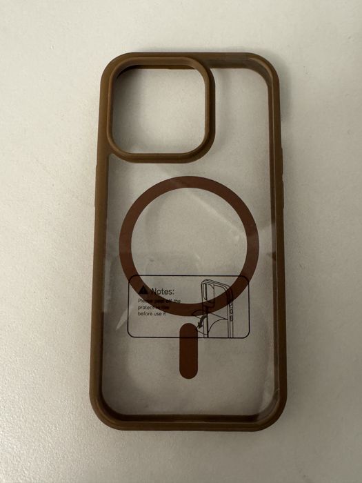 Новый чехол для iPhone 14 Pro