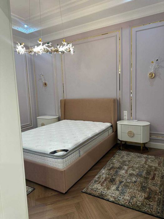 Продается шикарный дом в Яккасарайском районе , Саламатино  3 соток