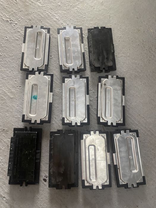 FRM BMW E 81/87/82/90/91/92 x1