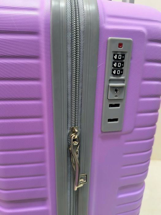 Куфари от ABS /с безплатна доставка/