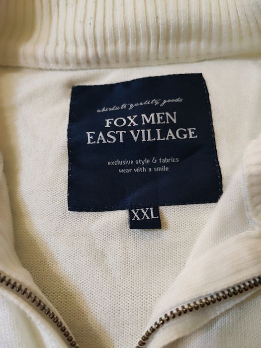 Продавам мъжки памучни пуловери