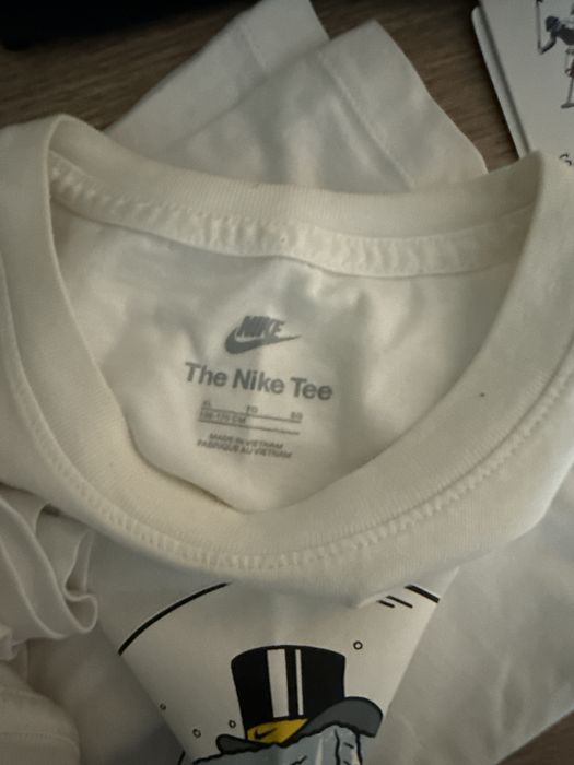 nike оригинални 158-170 см черните са продадени