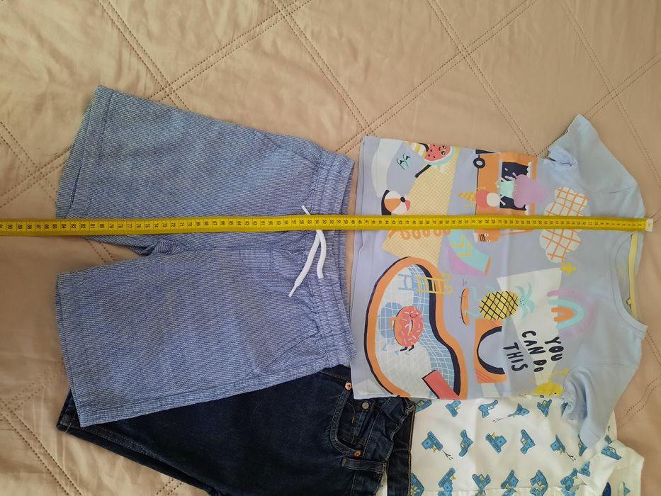Сетове Nike, Napapigri,Benetton, Urban, LCW, Mark&Spencer и др