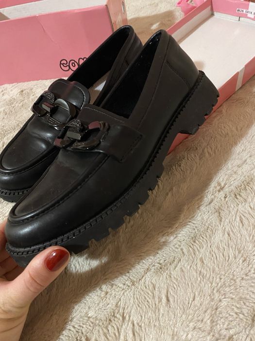 Черни  Еспандрили