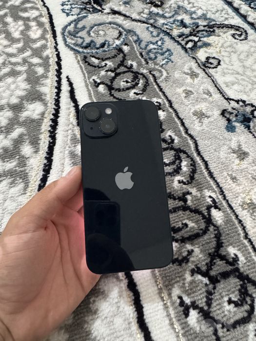 Iphon 14 J/A 128GB pachti idiyal