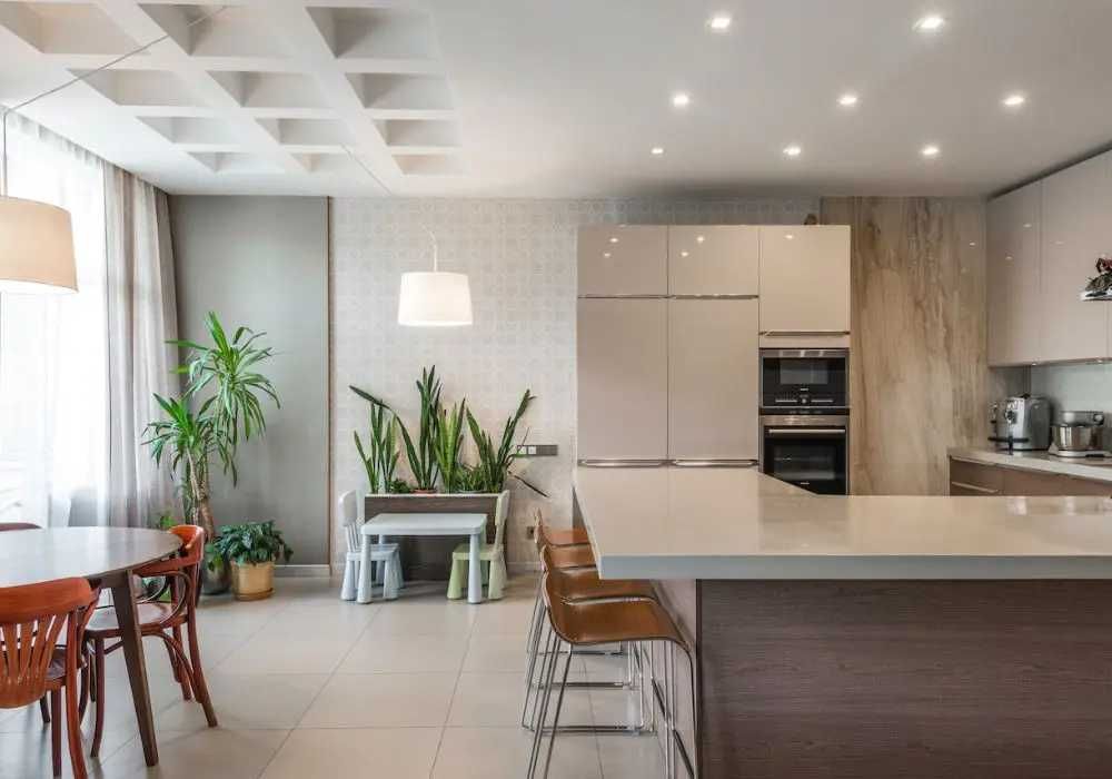 Гипсокартон и окачени тавани