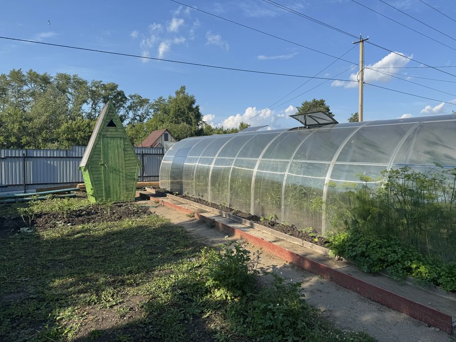 Продам дачу ухоженная