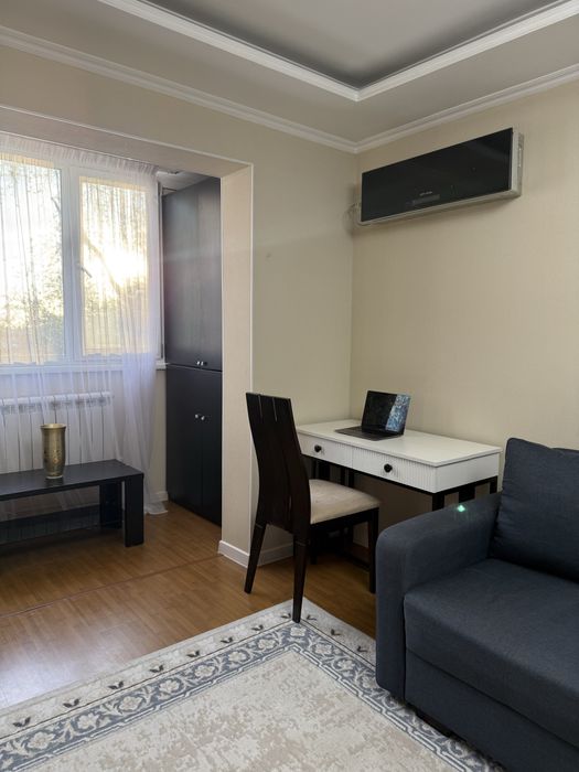 Продается квартира