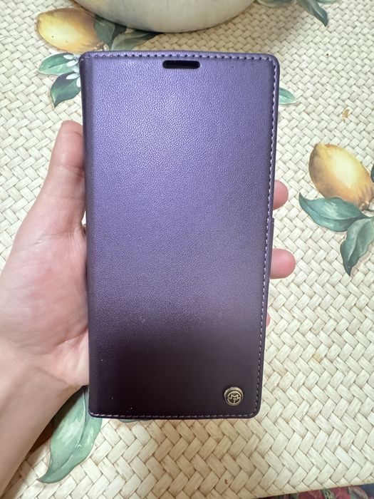 Iphone 17 pro max chexol