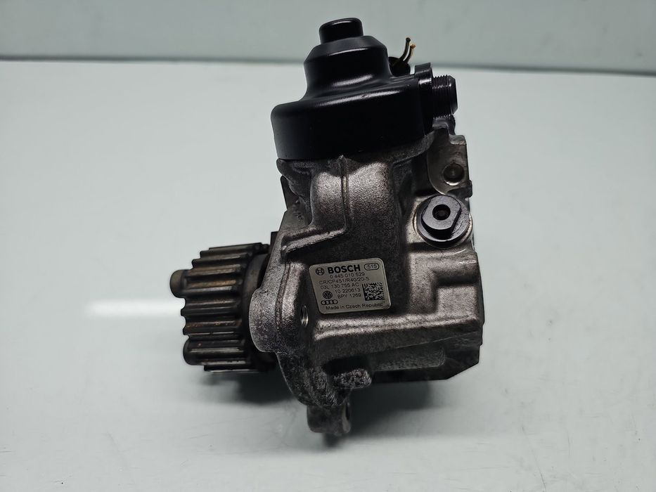 Pompa inalta presiune AUDI A5 (8T3) [Fabr 2007-2015] 03L130755AC, 0445