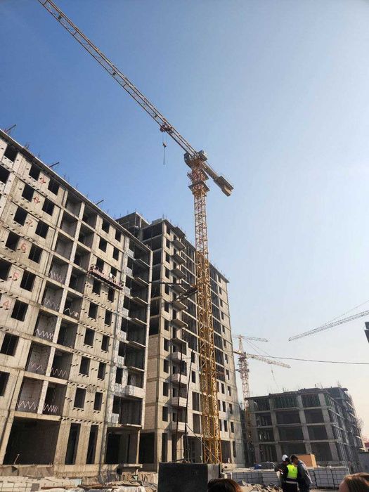 Парк Фурката! Просторная Трешка со Скидкой -18% при оплате 100% [KS]