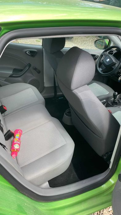 Seat Ibiza 1.2 TSI