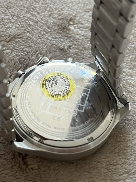 Мъжки часовник Tommy Hilfiger Asher 1791852