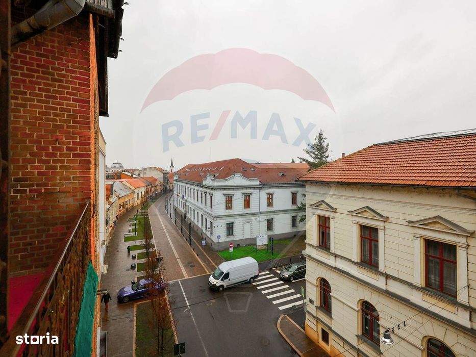 Apartament de vânzare cu suprafață de 150mp, Ultracentral, Oradea