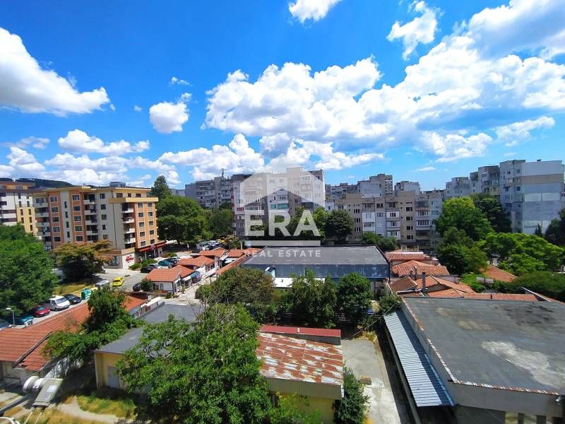 Дава се под наем Двустаен апартамент в Варна, Младост 1 - 40 кв.м за 205 € - Снимка #11