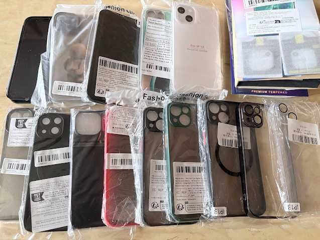 iPhone 13 128GB продавам