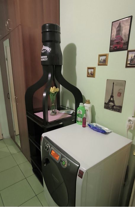 Двустайно жилище