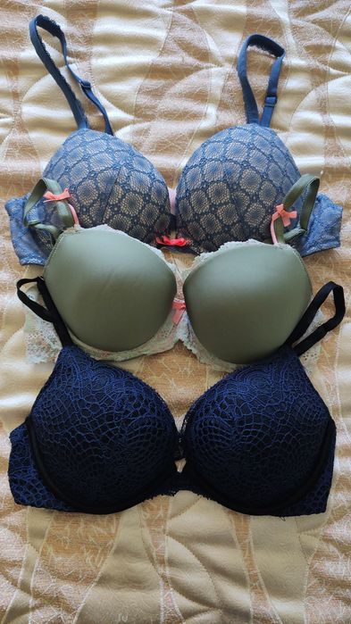 Сутиен Victoria Secret