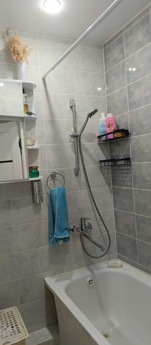 Продам 2-х комнатную квартиру