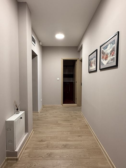 Дава се под наем Тристаен апартамент в София, Студентски град - 75 кв.м за 698.19 € - Снимка #5