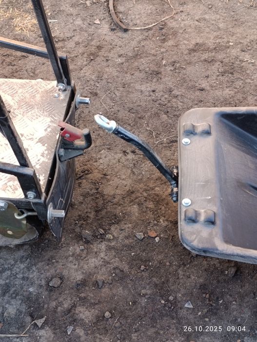 В продаже мото собака