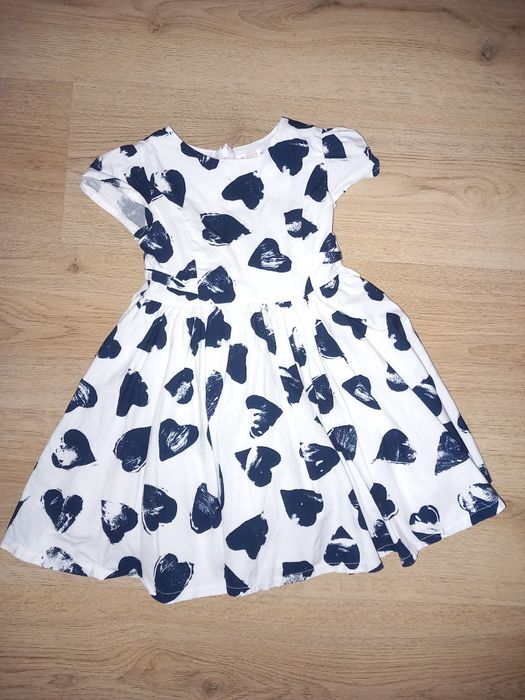 4бр. роклички  98 размер